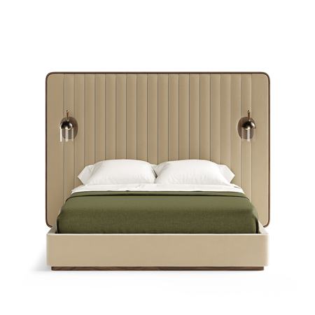 Como Bed