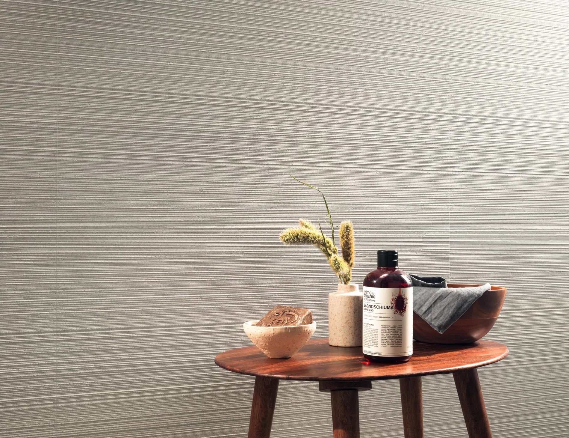 アート　石膏 3D Wall Carve Chisel Pearl Matt Rectified 16