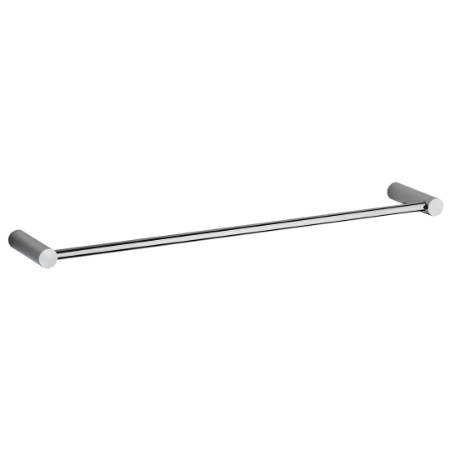 Uffizi 24" Towel Bar Polished Chrome