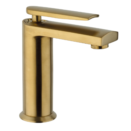 Vitrina Single Handle Bathroom Sink Faucet