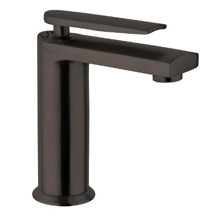 Vitrina Single Handle Bathroom Sink Faucet