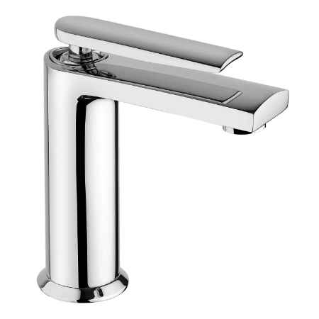 Vitrina Single Handle Bathroom Sink Faucet