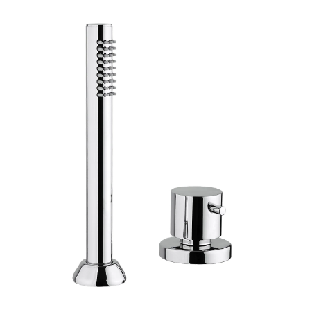 Vitrina Roman Tub Hand Shower Diverter Kit