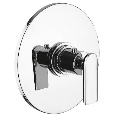 Vitrina 3/4" Thermostatic Valve Trim