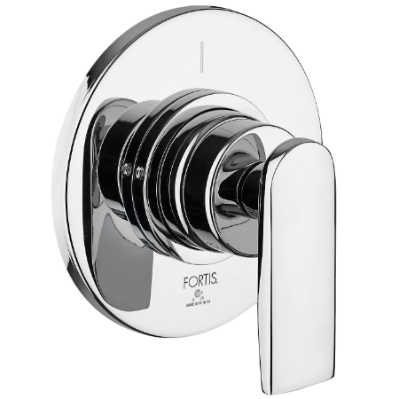 Vitrina 4 Port 3 Way Diverter Valve trim