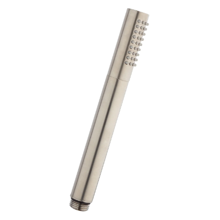 Solid Brass Handheld Shower Head