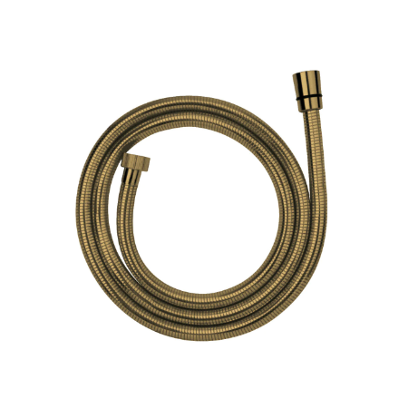 60" Metal Shower Hose