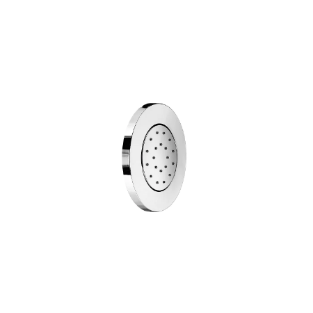 Round Body Spray Shower Tile