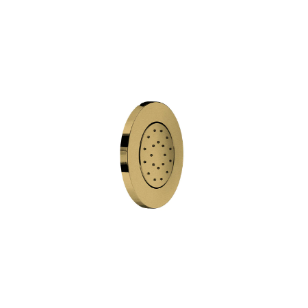 Round Body Spray Shower Tile