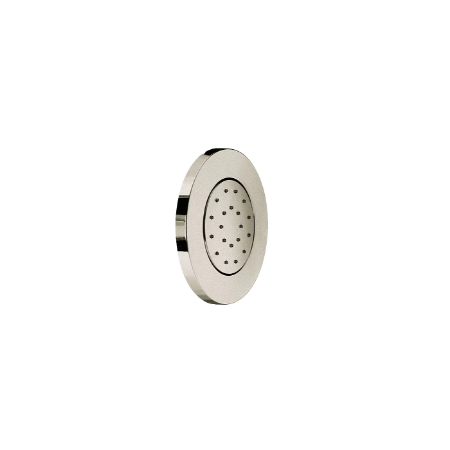 Round Body Spray Shower Tile