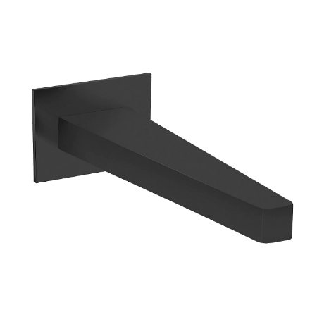 Wall Mount Non-Diverter Tub Spout