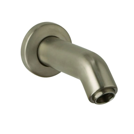 Wall Mount Non-Diverter Tub Spout