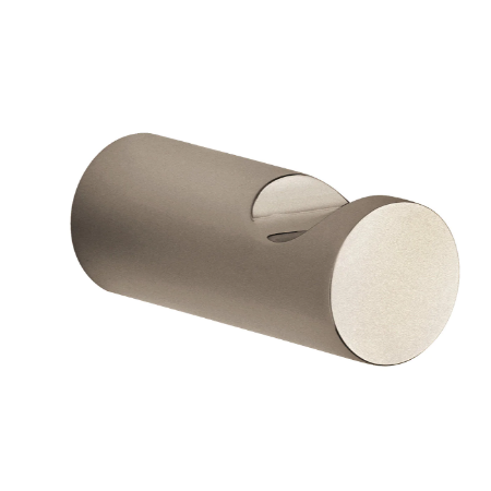Robe Hook Brushed Nickel