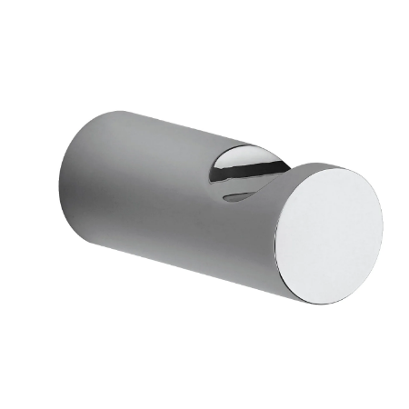 Robe Hook Polished Chrome