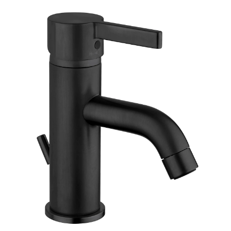 Brera Single Handle Bathroom Sink Faucet