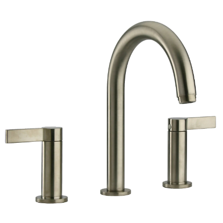 Brera Two Handle Roman Tub Faucet Trim