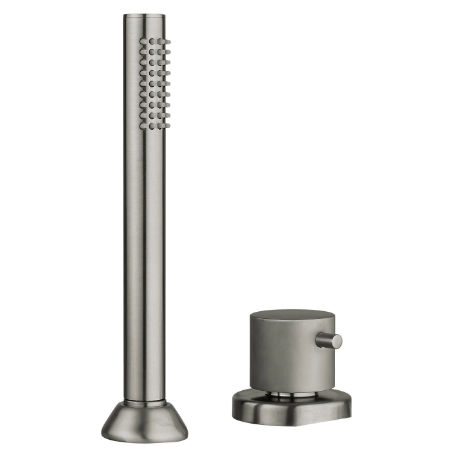 Brera Roman Tub Hand Shower Diverter Kit