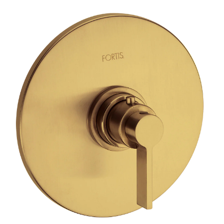 Brera 3/4" Thermostatic Valve Trim