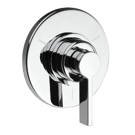 Brera 4 Port 3 Way Diverter Valve Trim