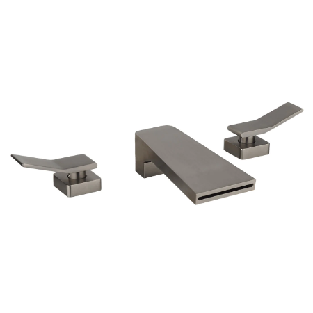 Gattinara Two Handle Roman Tub Faucet Trim