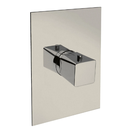 3/4" Thermostatic Valve Trim
