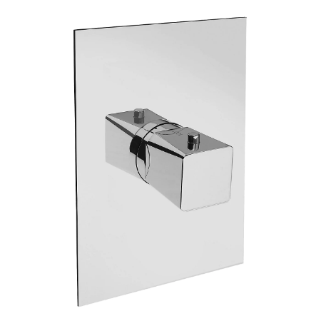 3/4" Thermostatic Valve Trim