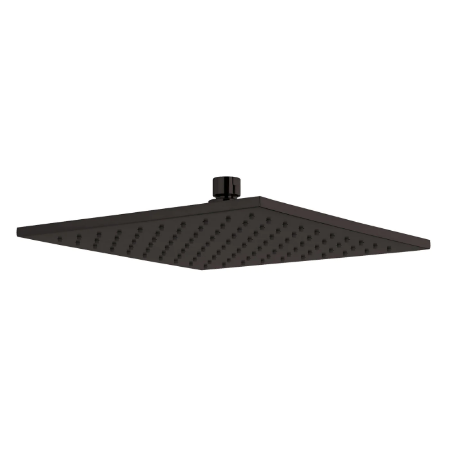 8" Square Rain Shower Head