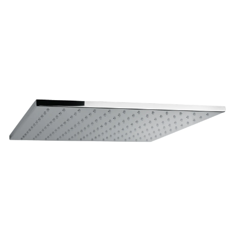 16" Square Rain Shower Head