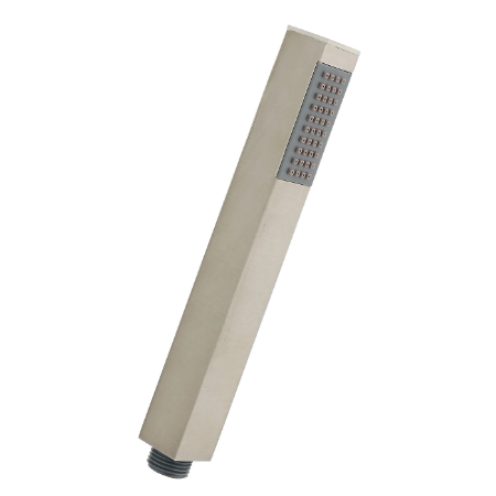 Square Handheld Shower Head