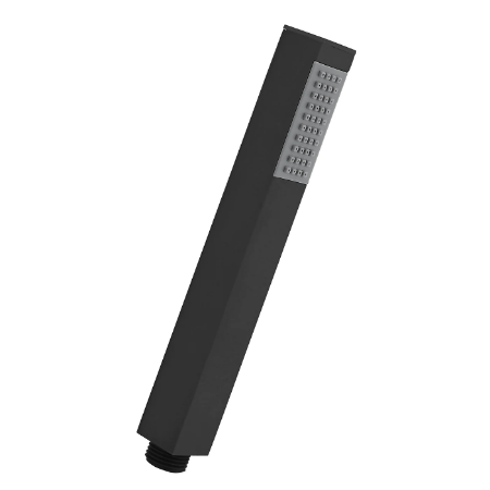 Square Handheld Shower Head