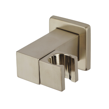 Square Handheld Shower Head Holder
