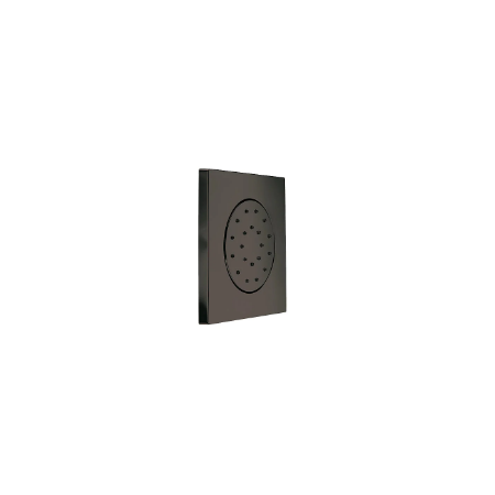 Square Body Spray Shower Tile