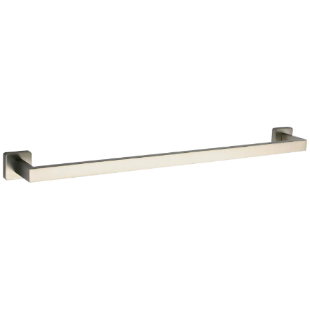 24" Towel bar Brushed Nickel