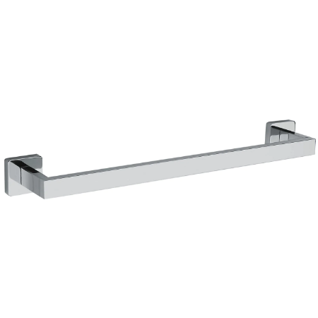 18" Towel bar Polished Chrome