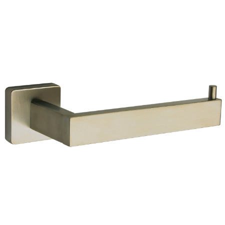 Toilet Paper Holder Brushed Nickel