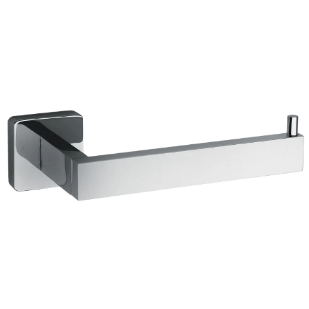 Toilet Paper Holder Polished Chrome