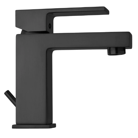 Scala Single Handle Bathroom Sink Faucet