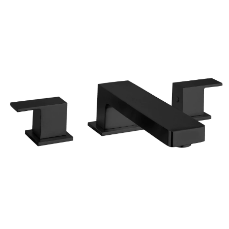 Scala Two Handle Roman Tub Faucet Trim