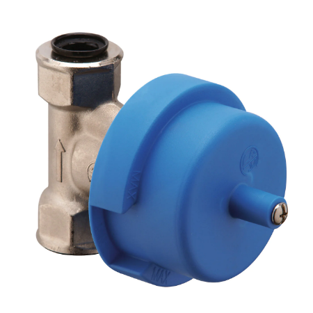 3⁄4” Volume Control Rough-in Valve