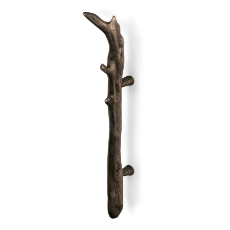 Earth Twig Door Pull