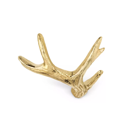 Earth Antler Drawer Handle