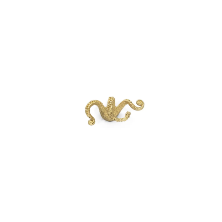 Ocean Octo Drawer Handle