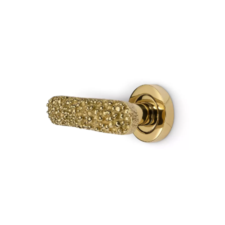 Ocean Caviar Left Drawer Handle