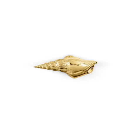 Ocean Mazu Drawer Handle
