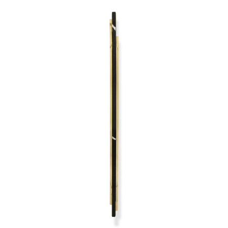Cosmopolitan Skyline Door Pull