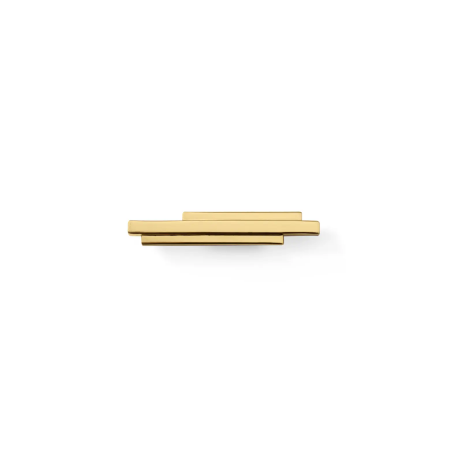 Cosmopolitan Skyline Drawer Handle