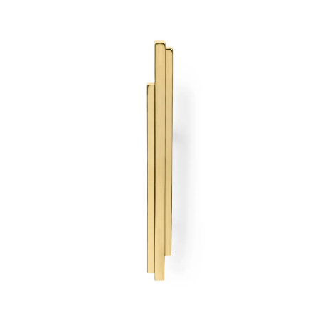 Cosmopolitan Skyline Door Pull