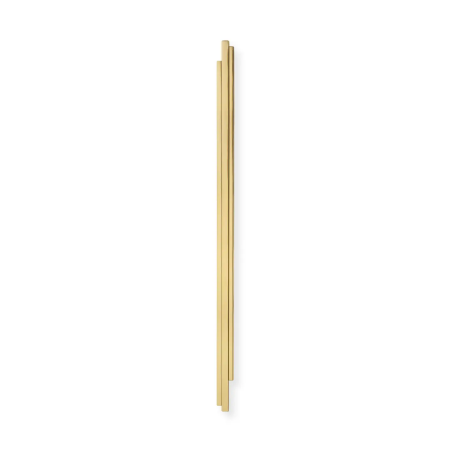 Cosmopolitan Skyline Door Pull