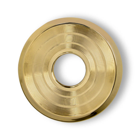 Twist Hendrix Door Pull
