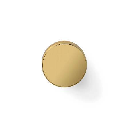 Twist Monocles Drawer & Cabinet Handle
